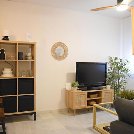 Precioso Apartamento En El Centro De Малага Экстерьер фото