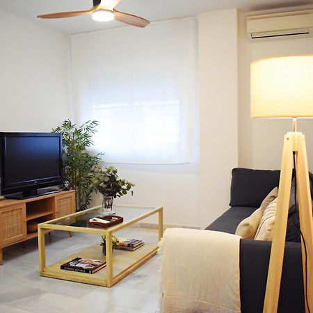 Precioso Apartamento En El Centro De Малага Экстерьер фото