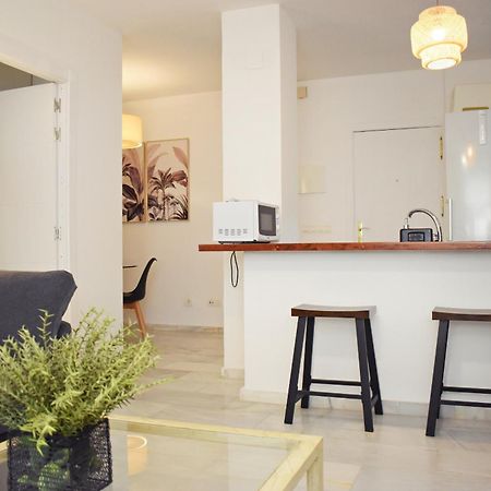 Precioso Apartamento En El Centro De Малага Экстерьер фото