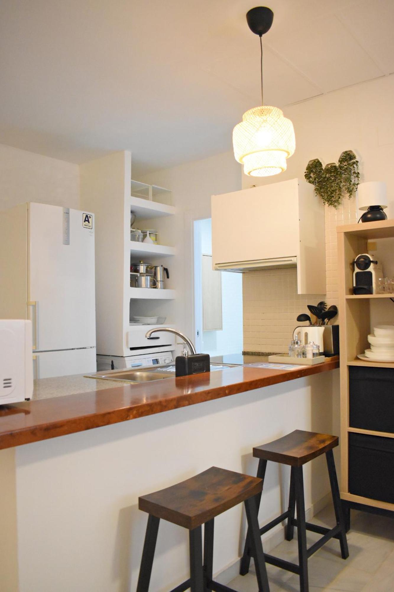 Precioso Apartamento En El Centro De Малага Экстерьер фото