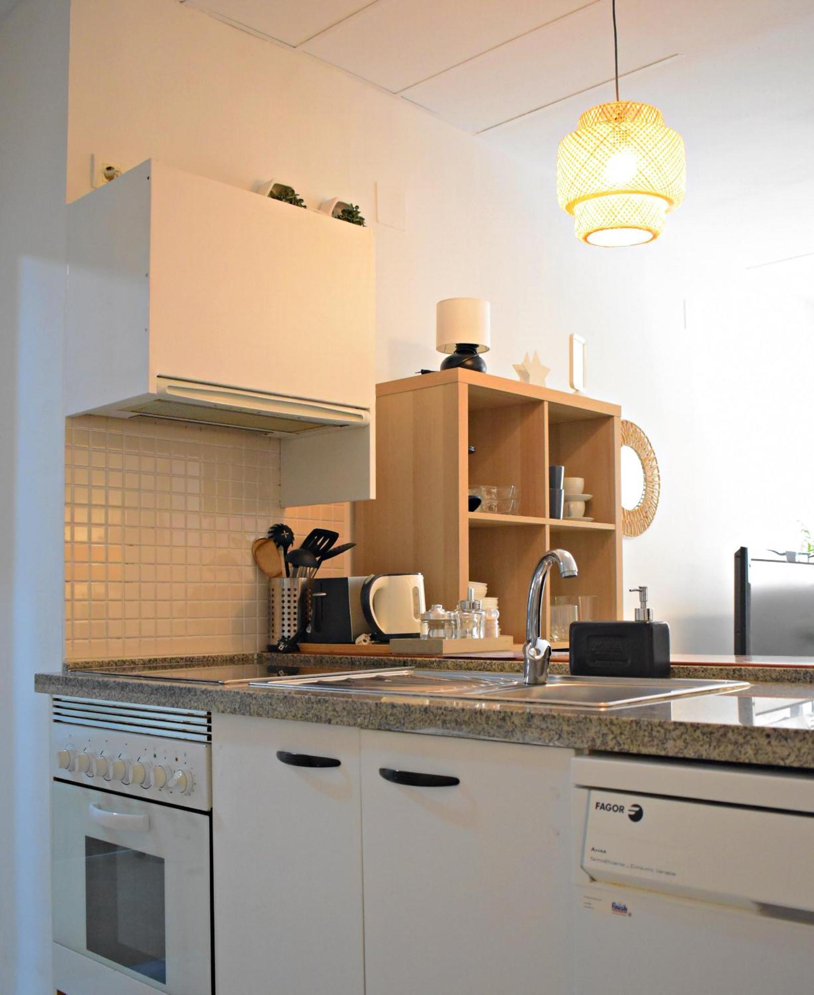 Precioso Apartamento En El Centro De Малага Экстерьер фото